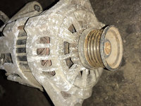 Alternator Daewoo Lanos T100 [1997 - 2008] Hatchback 5-usi 1.5 MT (86 hp) ALB 1.5 BENZINA