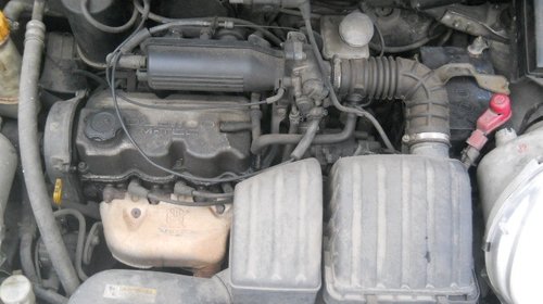 Alternator Daewoo Matiz 0.8 benzina an 2006 euro 4 cod 96567255