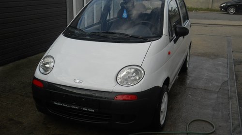 Alternator Daewoo Matiz 0.8 benzina