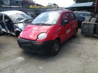 Alternator - Daewoo Matiz , 0.8i, euro 3, an 2006