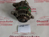 ALTERNATOR DAEWOO MATIZ 2000-2008