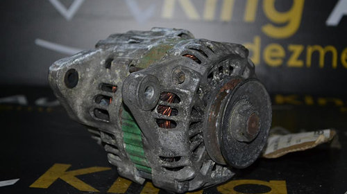 Alternator DAEWOO MATIZ BENZINA