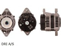 Alternator DAEWOO MATIZ KLYA DRI 547109652