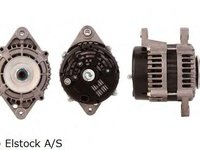 Alternator DAEWOO MATIZ KLYA ELSTOCK 283866