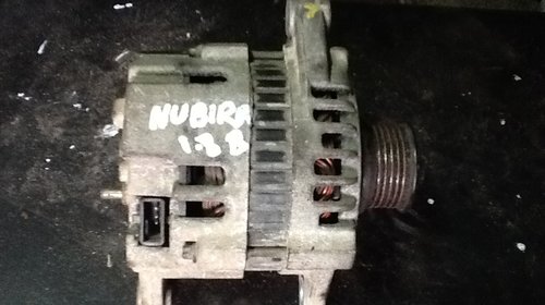 ALTERNATOR DAEWOO NUBIRA 1.8 Benzina Fulie 6 