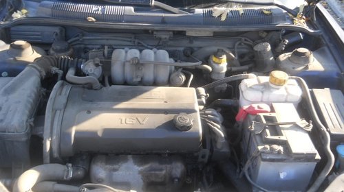 Alternator Daewoo Nubira 2 1.6 16V benzina