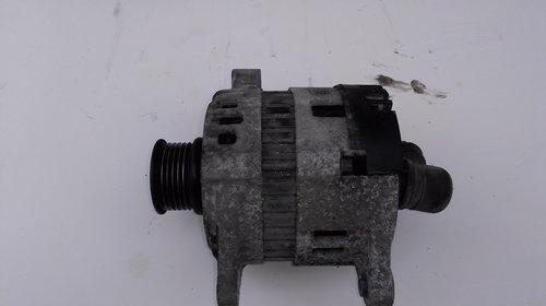 Alternator Daewoo Nubira II 2005 1.6 benzina