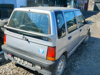 Alternator Daewoo Tico 1995 Hatchback 0.8