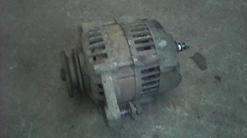 Alternator Daewoo Tico functional !