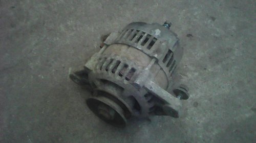 Alternator Daewoo Tico functional !