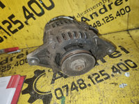 Alternator Daewoo Tico KLY3 0.8 5MT 31400A78B04 31400A78B04 Daewoo Tico KLY3 [1991 - 2001] Hatchback 0.8 5MT (42 hp)