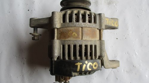 ALTERNATOR DAEWOO TICO