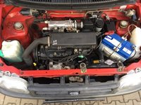 Alternator DAIHATSU Cuore IV (L501) 0.8 anul 1997