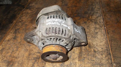 ALTERNATOR DAIHATSU GRAND MOVE 1,6b