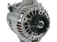 ALTERNATOR DAIHATSU SIRION (M1) 1.3 Sport (M101) 1.3 Sport 4WD 102cp HC-CARGO CAR115929 2000 2001 2002 2003 2004 2005