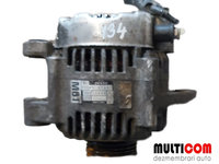 Alternator Daihatsu Terios 1.3 benzina cod 2706097401