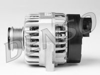 Alternator DAN1002 DENSO pentru Fiat Panda Fiat Doblo Fiat Punto Fiat Pratico Fiat Idea Fiat Albea Fiat Siena Fiat Strada Fiat 500 Fiat Linea Fiat Fiorino Fiat Qubo Ford Ka Fiat Palio Fiat Petra