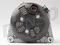 Alternator DAN1111 DENSO pentru Land rover Range rover