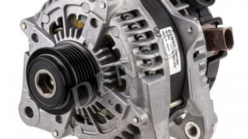 Alternator DAN1203 DENSO