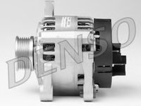 Alternator DAN502 DENSO pentru Fiat Doblo Alfa romeo 156 Fiat Multipla Fiat Bravo Fiat Brava Fiat Marea Fiat Punto Alfa romeo 166 Fiat Stilo Alfa romeo 147 Alfa romeo Gt Fiat Idea Fiat Ritmo