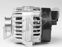 Alternator DAN599 DENSO pentru Fiat Punto Fiat Doblo Fiat Pratico Fiat Stilo Fiat Bravo Fiat Ritmo Fiat 500 Fiat Linea Ford Ka