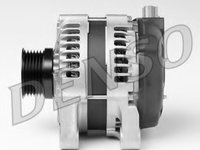 Alternator DAN930 DENSO pentru Ford Focus 2004 2005 2006 2007 2008 2009 2010 2011 2012