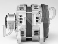 Alternator DAN936 DENSO pentru Fiat Croma Alfa romeo 159 Alfa romeo Brera Alfa romeo Spider