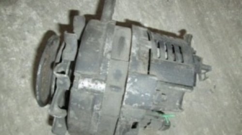 Alternator de pe Dacia Nova