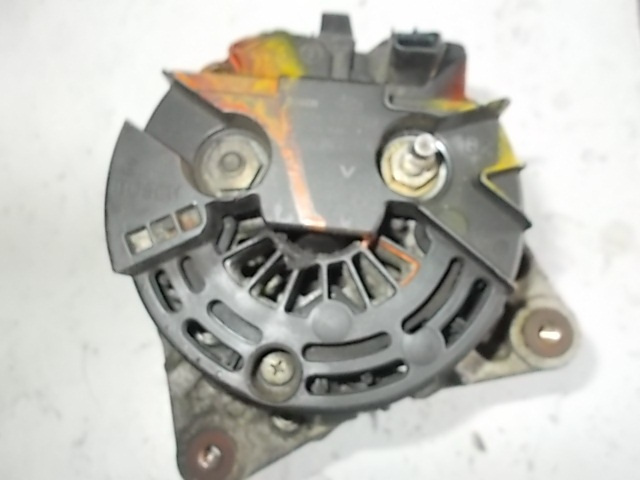 Alternator, de Renault Kangoo, 1.4 sau 1