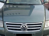 Alternator de Volkswagen Touareg 5.0 V10 2004