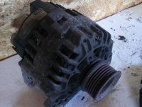 Alternator de vw golf 4 - bora / skoda octavia 2.0i cu cod 030903023J