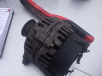 Alternator de vw passat B5 / audi A4 1.6i - 1.8i cu cod : 058903016