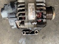 Alternator Denso 120A 51854912, Fiat Punto (199) 1.3m-jet