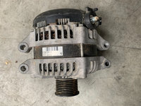 Alternator Denso 14V 170 A Bmw X3 F25 28i 7591266