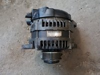 Alternator denso 50500728 alfa romeo 159 2.4 jtdm