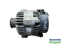 Alternator Denso 70A Cod: 13222929 MS1012100940 Opel Corsa D [2006 - 2011] Hatchback 3-usi 1.2 MT (80 hp)