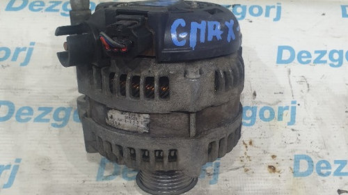 Alternator Denso Ford C-max 1.6 Tdci 2006