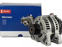 Alternator Denso Ford Fusion 2005-2012 DAN930