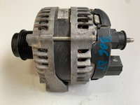 Alternator Denso Land Rover Range Rover 3.0 D 306DT Original cod 104210-6482