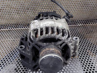 Alternator Denso Opel Corsa D 1.3 CDTI 2010 13256931 120 Amperi