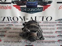 Alternator Denso original 150A Fiat Croma II 2.4JTDM 200cp 104210-5021