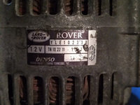 Alternator denso YLE102330 pentru Rover 75