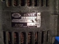 Alternator Denso YLE102330 Pentru Rover 75