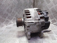 ALTERNATOR Dezmembram Seat Leon 2010 1.6 TDI Diesel Cod Motor CAYC 105CP/77KW