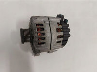 Alternator din dezmembrari cu motorizare 2.0 hdi cod piesa 966-15-44880 12V Peugeot 508