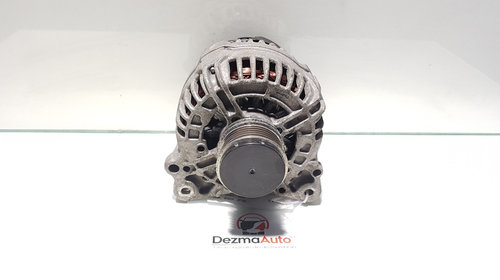 Alternator, Dodge Caliber, 2.0 crd, ECD, 0124