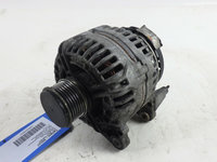 Alternator Dodge Caliber 2006/06-2012/12 2.0 CRD 103KW 140CP Cod 0124615038