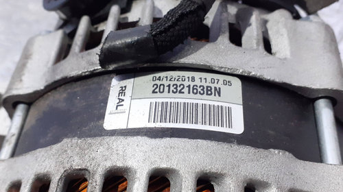 Alternator Dodge-Jeep 20132163BN