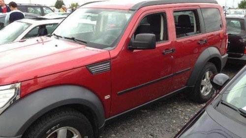 Alternator Dodge Nitro 2.8 CRD 2008