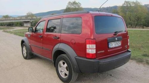 Alternator Dodge Nitro 2.8 CRD 2008